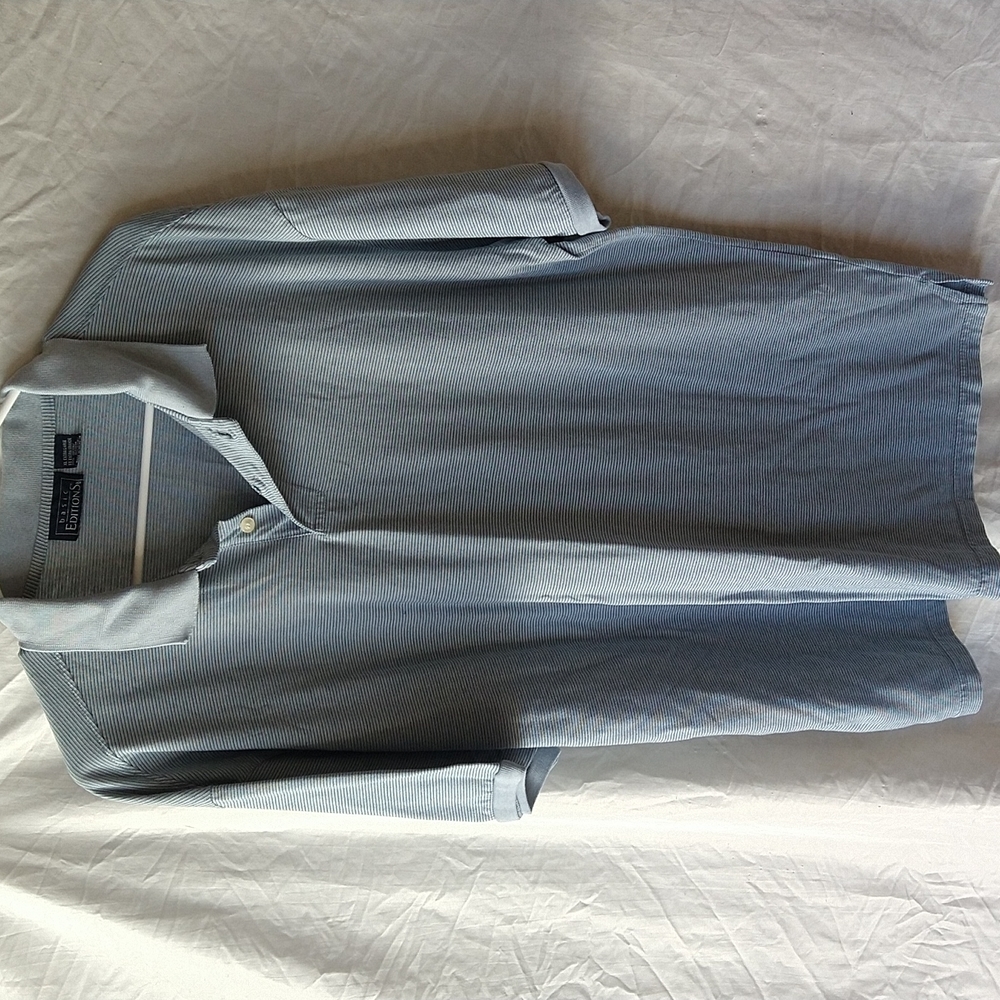 𝅺BASIC Editions XL Men's Polo